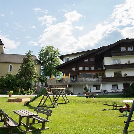 Familiengasthof St. Wolfgang Spittal an der Drau Extérieur photo