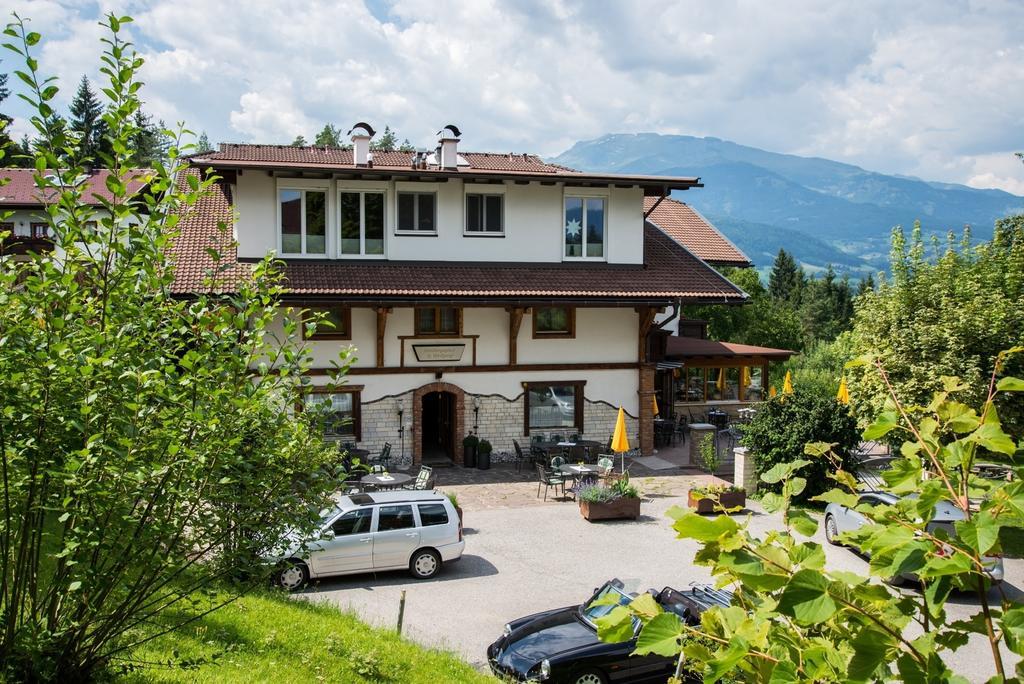 Familiengasthof St. Wolfgang Spittal an der Drau Extérieur photo