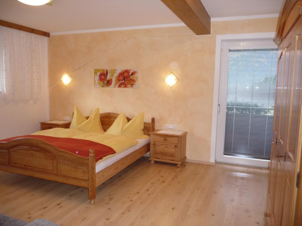 Familiengasthof St. Wolfgang Spittal an der Drau Chambre photo