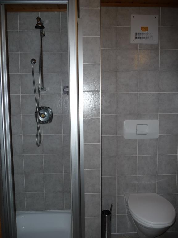 Familiengasthof St. Wolfgang Spittal an der Drau Chambre photo
