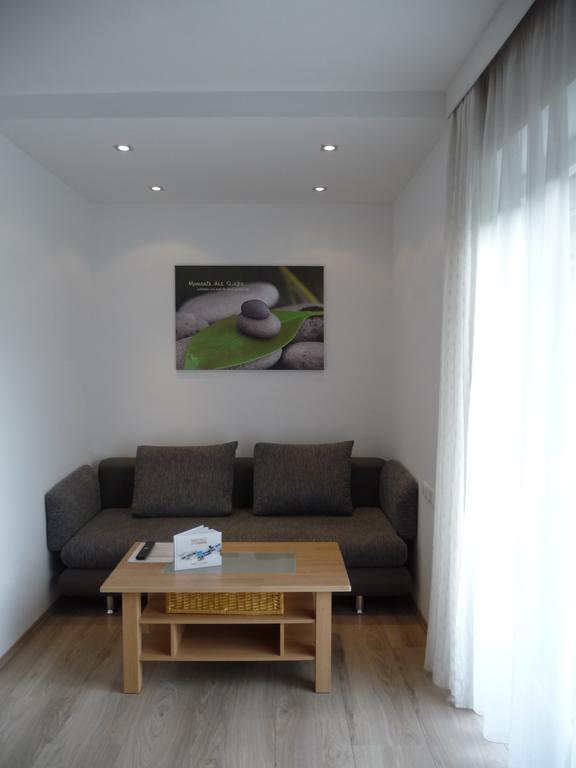 Familiengasthof St. Wolfgang Spittal an der Drau Chambre photo