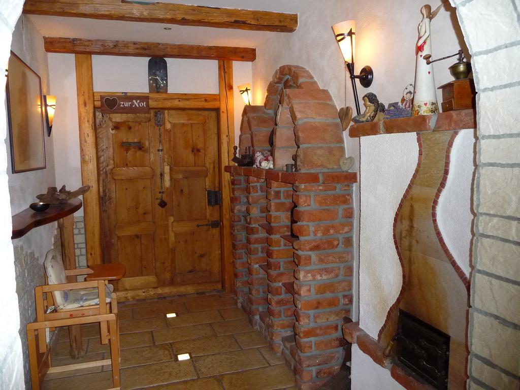 Familiengasthof St. Wolfgang Spittal an der Drau Extérieur photo