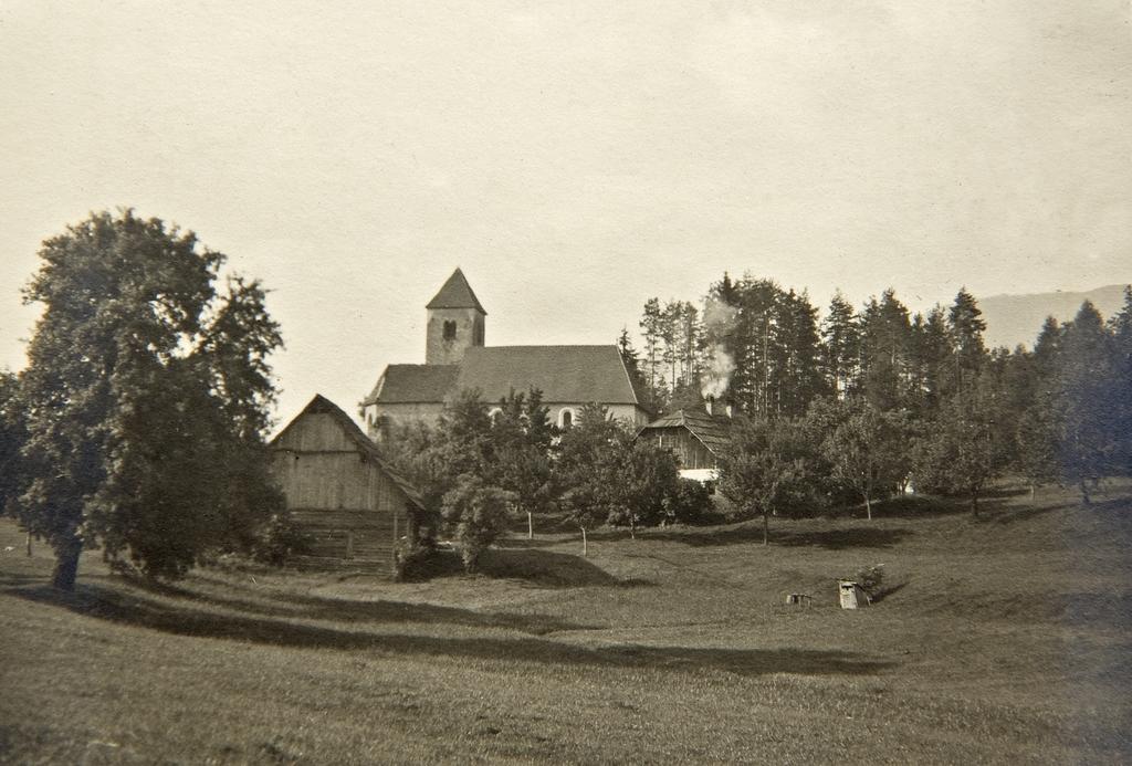 Familiengasthof St. Wolfgang Spittal an der Drau Extérieur photo
