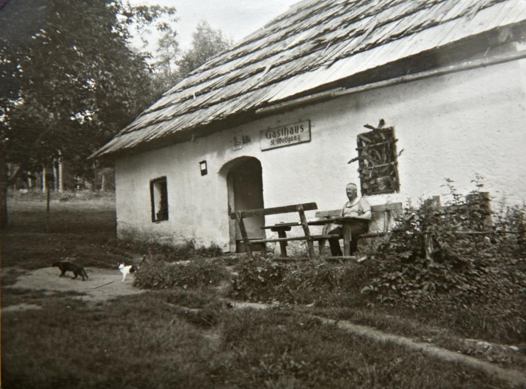 Familiengasthof St. Wolfgang Spittal an der Drau Extérieur photo