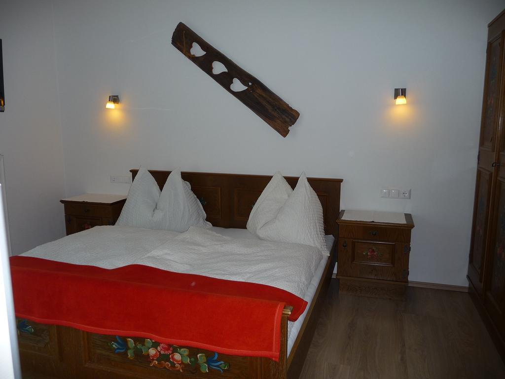 Familiengasthof St. Wolfgang Spittal an der Drau Chambre photo